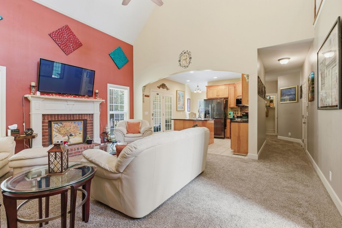 House in Christiana, Tennessee, United States 4 - 18208375