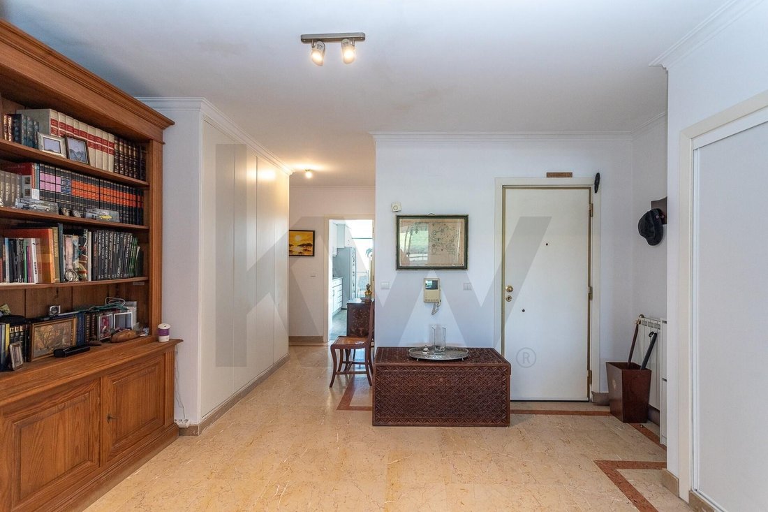 Apartment in Alges, Linda-a-Velha e Cruz Quebrada-Dafundo, Lisbon, Portugal 1 - 18207515