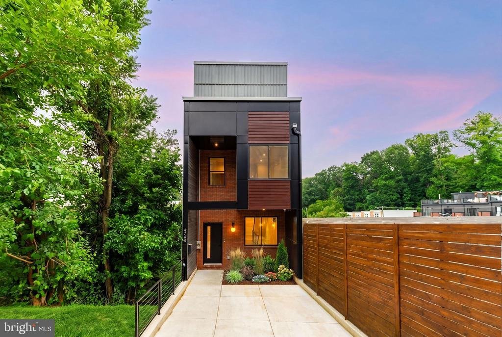 House in Philadelphia, Pennsylvania, United States 4 - 18207752