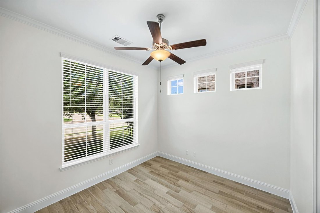 House in Houston, Texas, United States 5 - 18208460