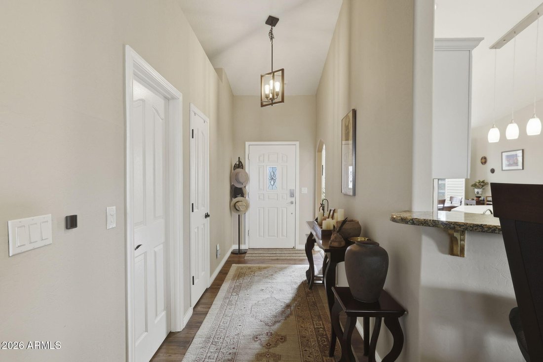 House in Prescott, Arizona, United States 3 - 18207718