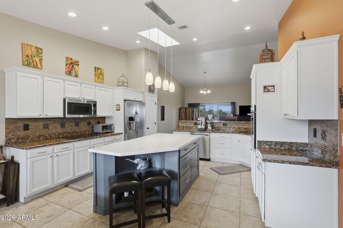 House in Prescott, Arizona, United States 5 - 18207718