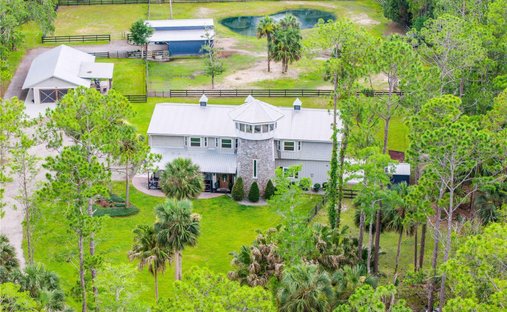 House in Port Orange, Florida, United States 1