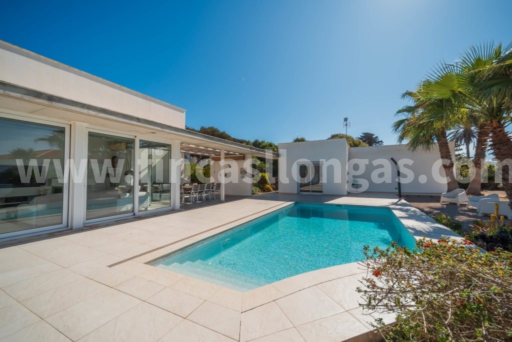 Villa in Sant Lluis, Balearic Islands, Spain 3 - 18207802