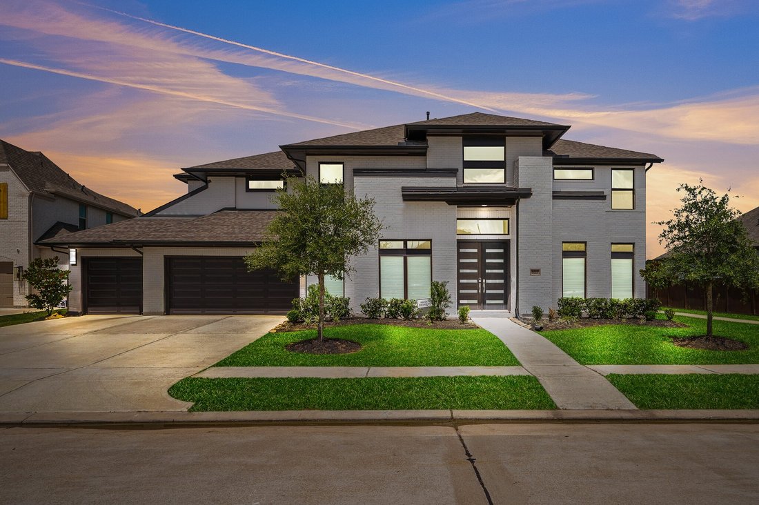 House in Katy, Texas, United States 2 - 18207738