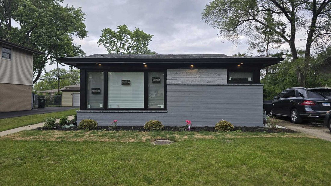 House in Morton Grove, Illinois, United States 1 - 18208561