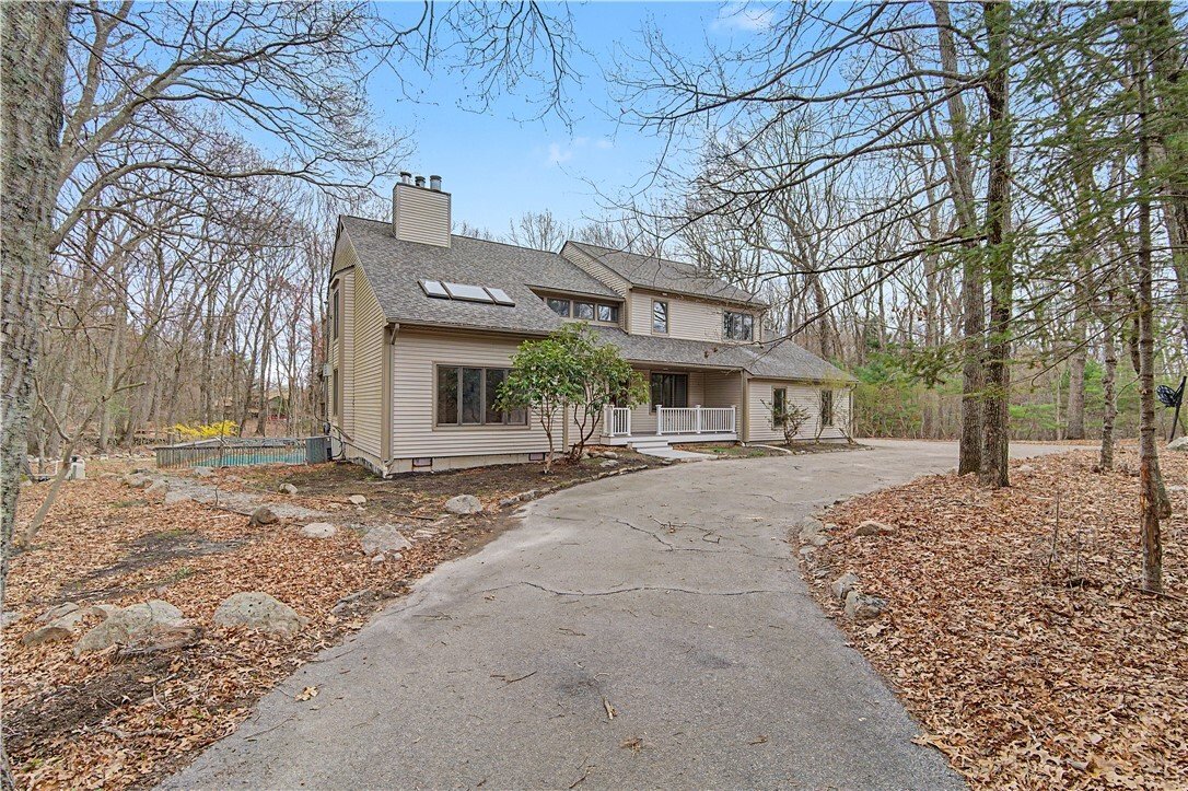 House in Scituate, Rhode Island, United States 2 - 18207240