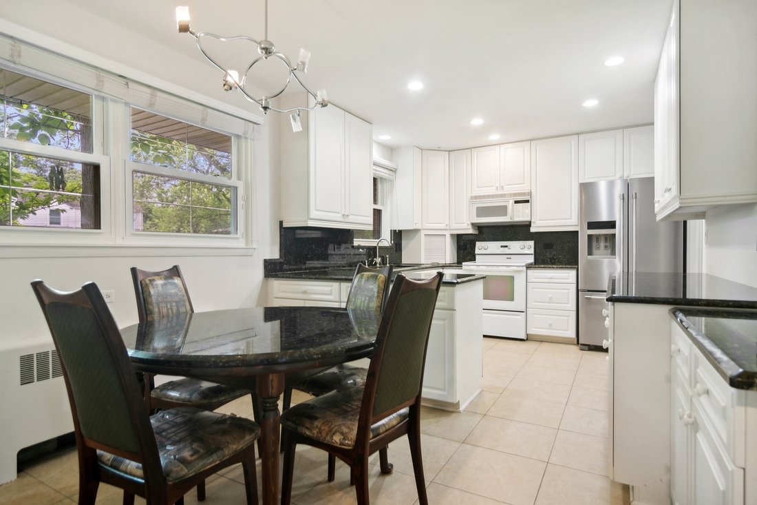 House in Highland Park, Illinois, United States 4 - 18208565
