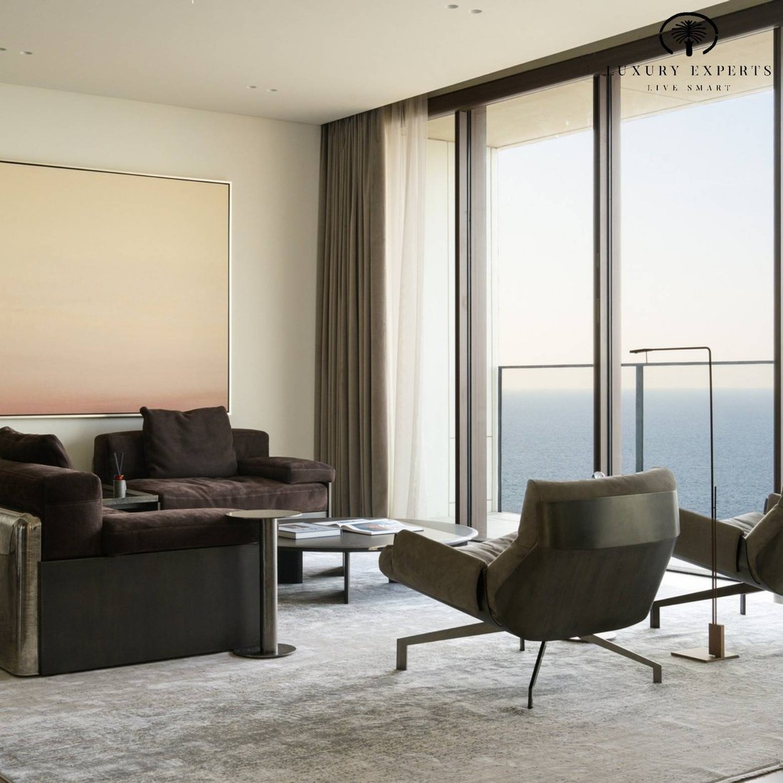 Apartment in Palm Jumeirah, Dubai, United Arab Emirates 2 - 18208661