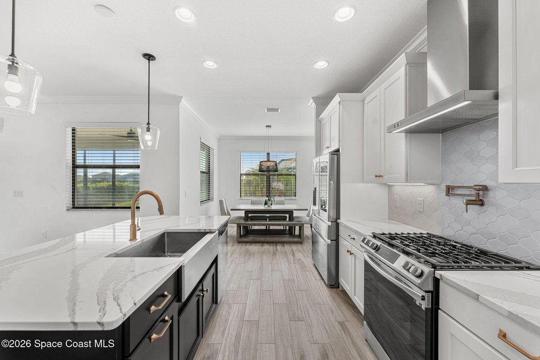 House in Melbourne, Florida, United States 3 - 18207208