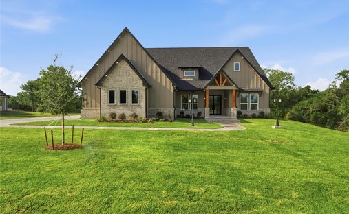 Maison à Baytown, Texas, États-Unis 1