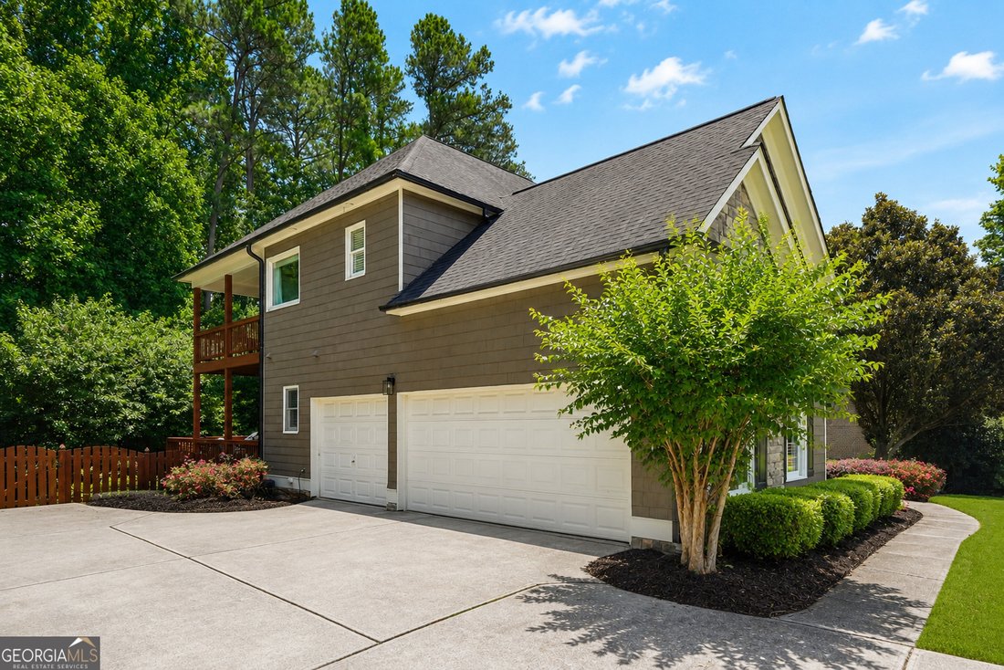 House in Kennesaw, Georgia, United States 4 - 18208010