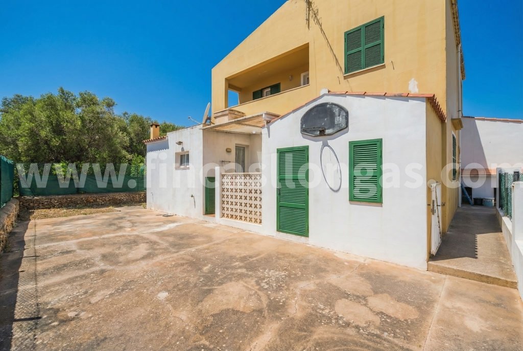 Villa a Alaior, Isole Baleari, Spagna 5 - 18207698