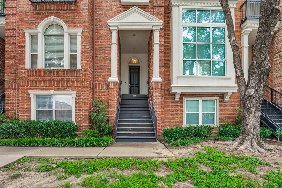 Condo in Dallas, Texas, United States 2 - 18207935