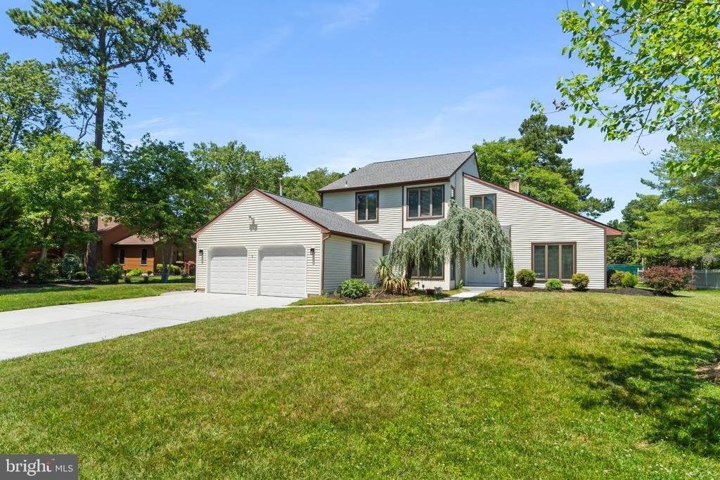 Haus in Voorhees Township, New Jersey, Vereinigte Staaten 2 - 18207777
