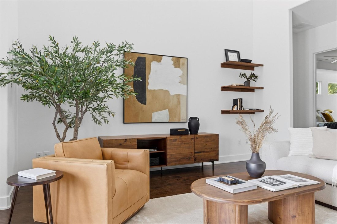 House in Austin, Texas, United States 3 - 18209482