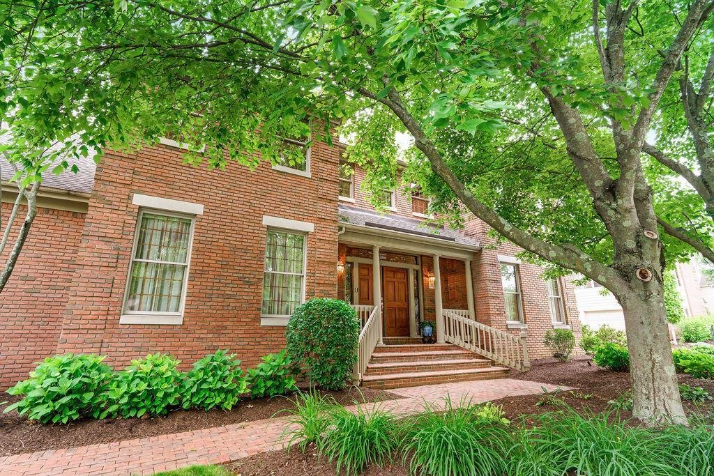 House in Dublin, Ohio, United States 1 - 18207547
