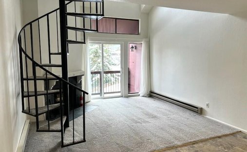 Condo in Park City, Utah, United States 1