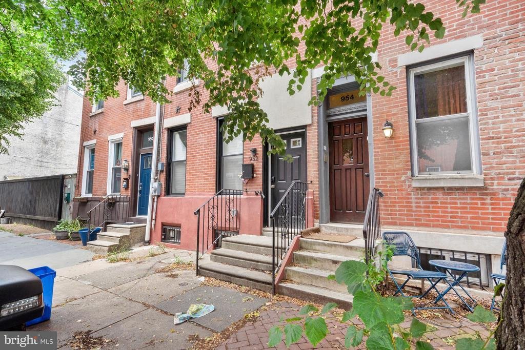 Townhouse in Philadelphia, Pennsylvania, United States 1 - 15968145