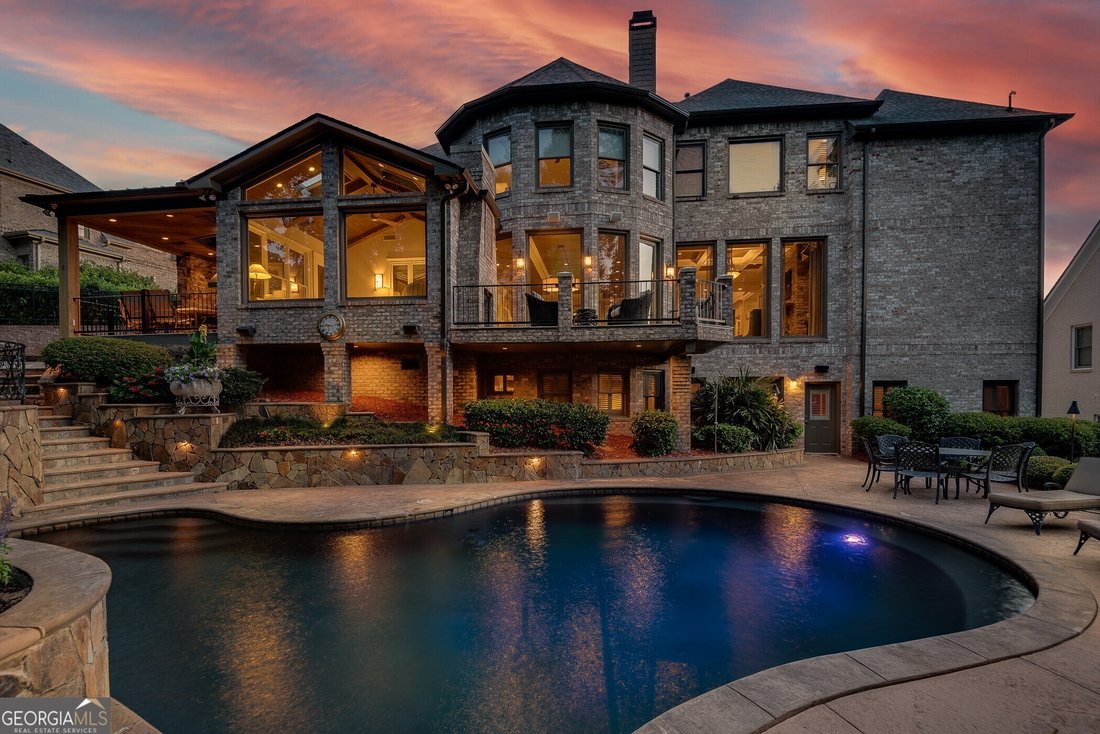 House in Atlanta, Georgia, United States 3 - 18208079