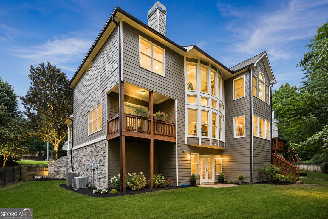 House in Kennesaw, Georgia, United States 2 - 18208010