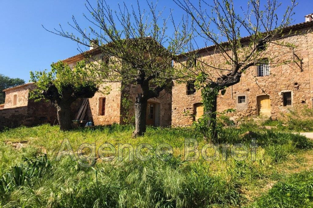 Villa in Taradeau, Provence-Alpes-Côte d'Azur, France 1 - 17332134