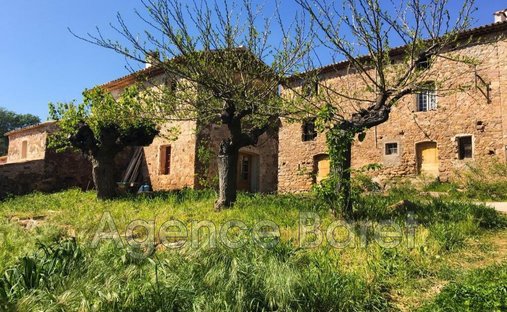 Villa in Taradeau, Provence-Alpes-Côte d'Azur, France 1