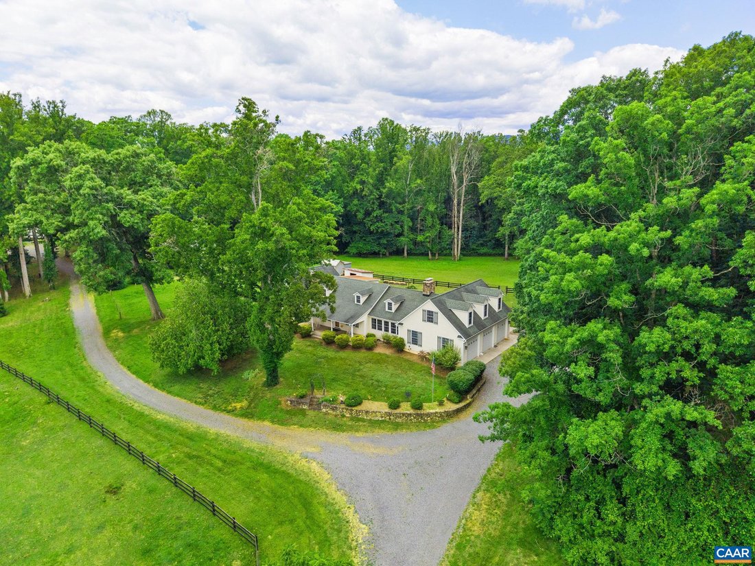 House in Madison, Virginia, United States 1 - 18207342