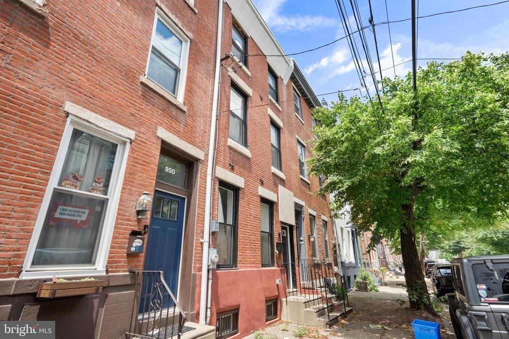 Townhouse in Philadelphia, Pennsylvania, United States 3 - 15968145