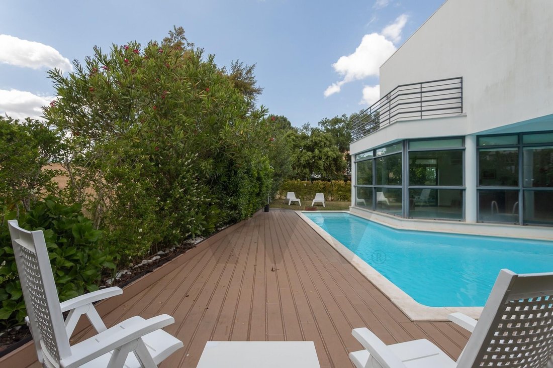 Townhouse in Quinta do Anjo, Setubal, Portugal 4 - 18207450