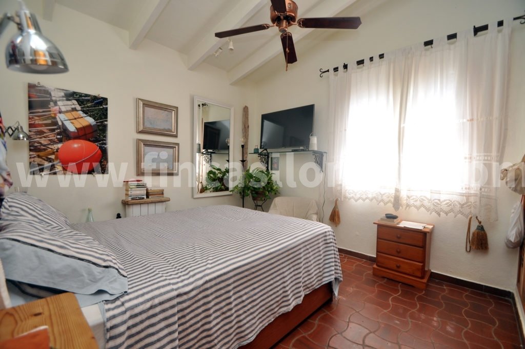 Villa in Sant Lluis, Balearic Islands, Spain 5 - 18207854