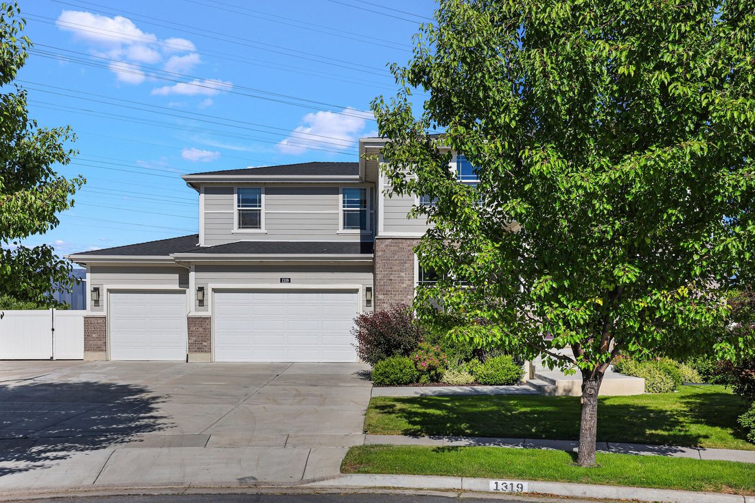House in Syracuse, Utah, United States 3 - 18207501