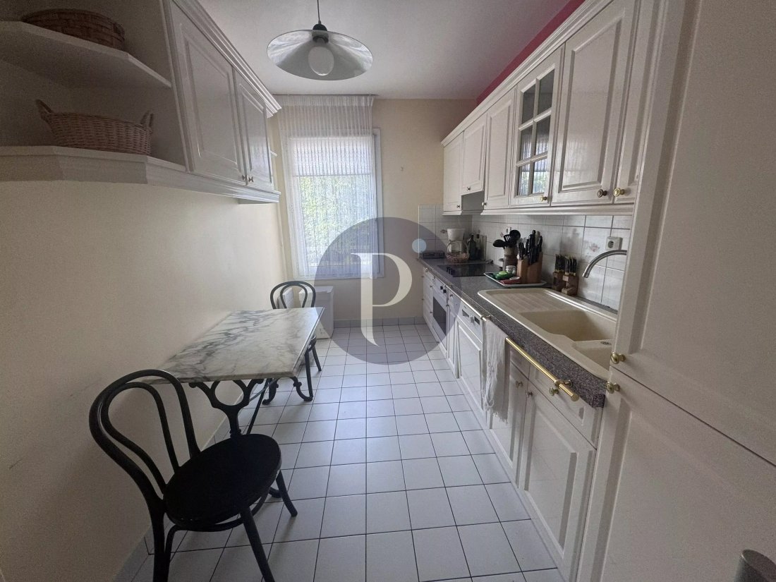 Apartment in Parc de Sceaux, Sceaux, France 5 - 18208643