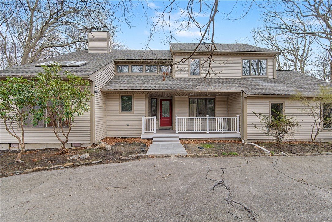 House in Scituate, Rhode Island, United States 1 - 18207240