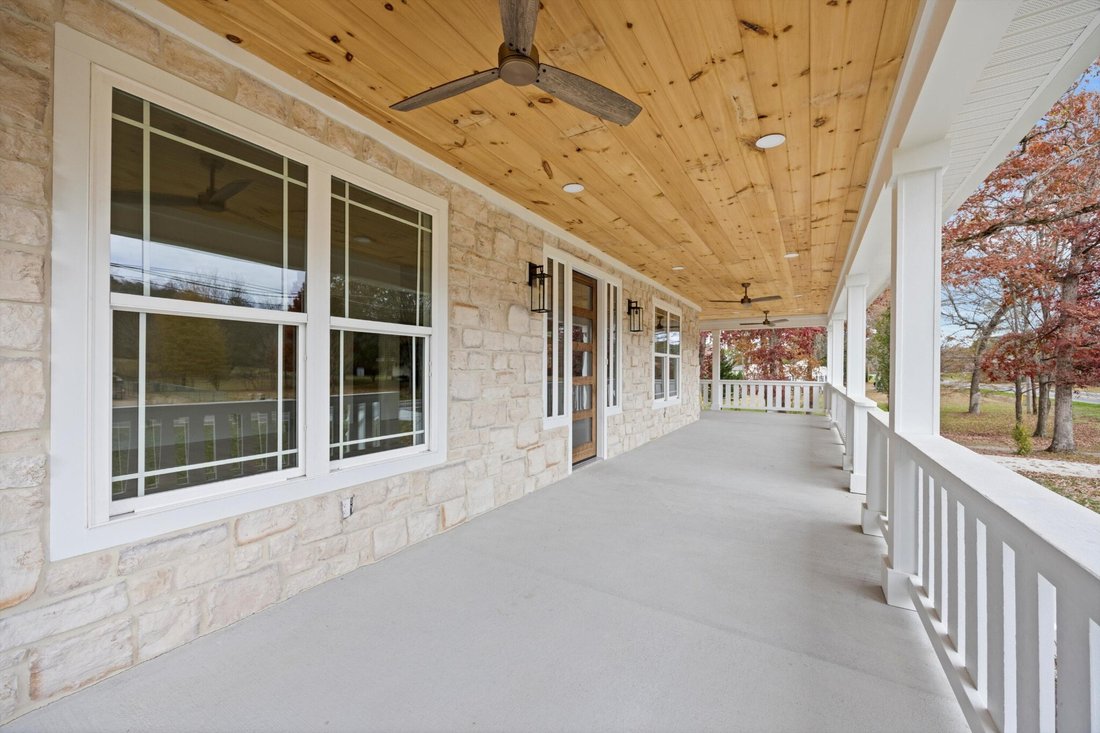House in Ringgold, Georgia, United States 4 - 18208403