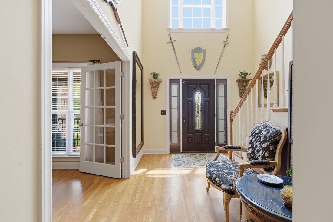 House in Christiana, Tennessee, United States 3 - 18208375