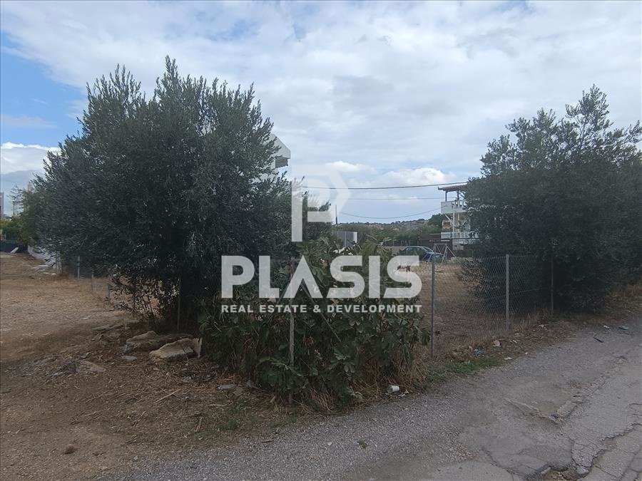 Land in Vari, Attica, Greece 1 - 18207327