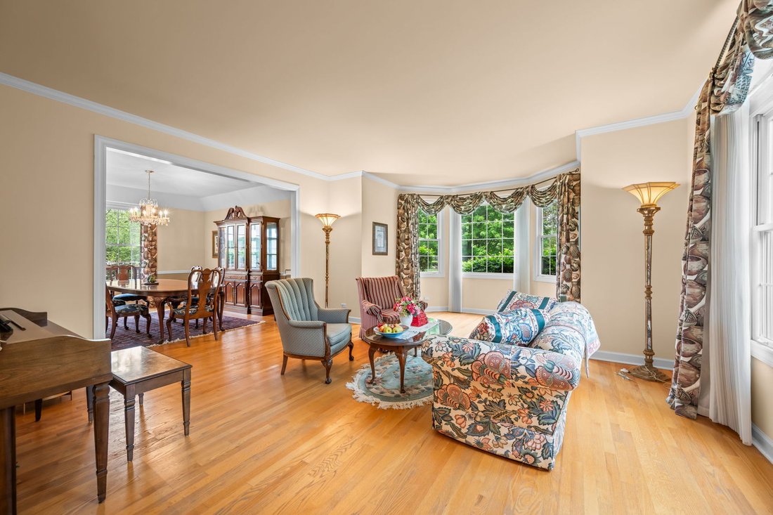 House in Barrington Hills, Illinois, United States 5 - 18209424