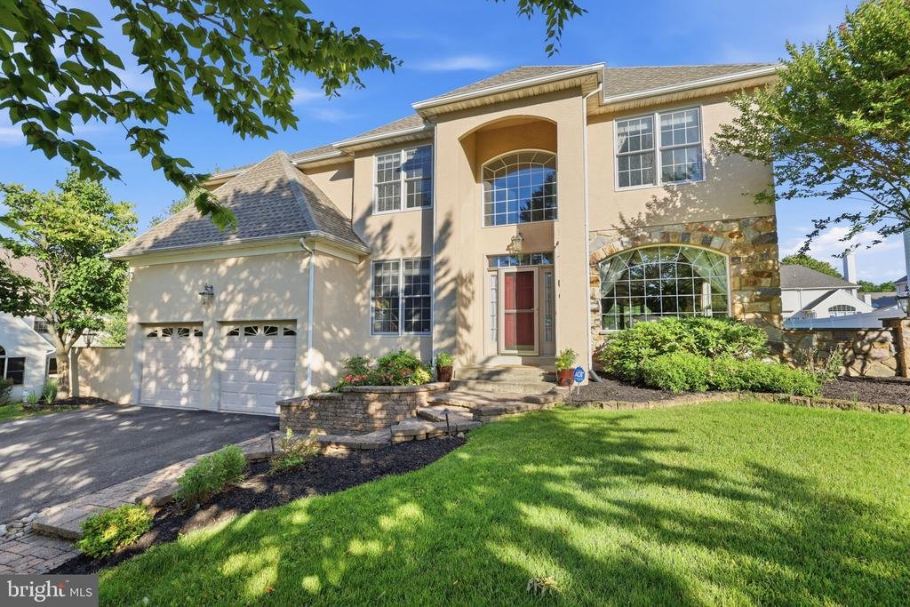 House in Broomall, Pennsylvania, United States 2 - 18207734