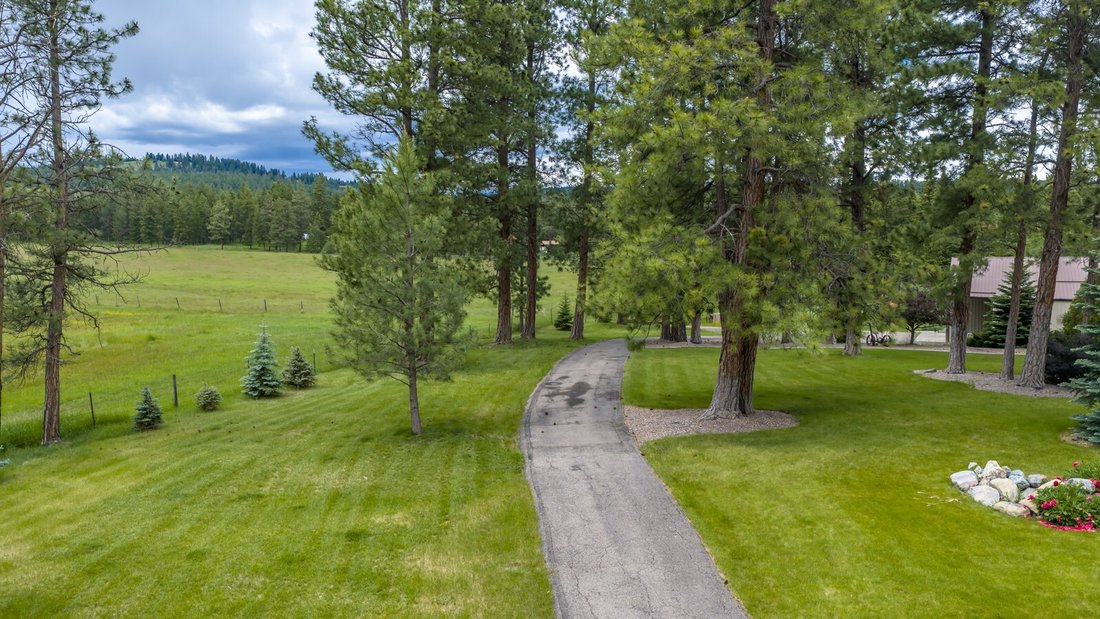 House in Kalispell, Montana, United States 5 - 18209427