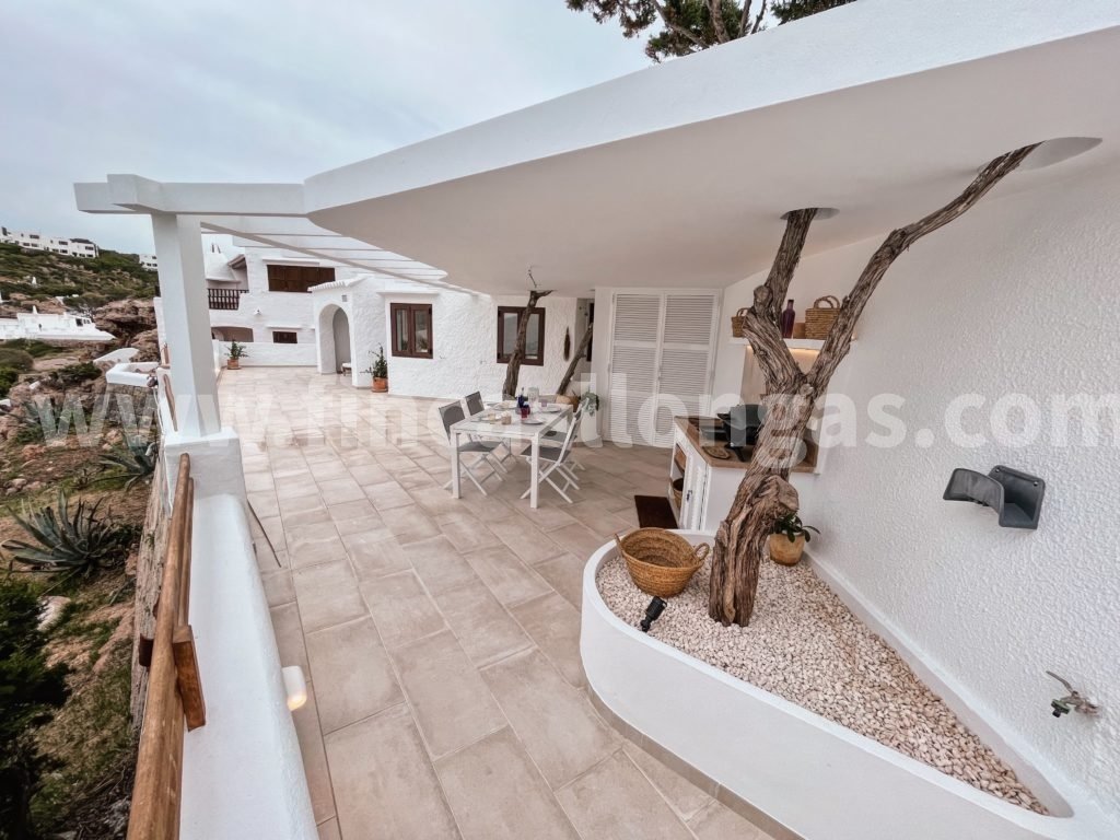 Apartment in Ciutadella de Menorca, Balearic Islands, Spain 5 - 18208300