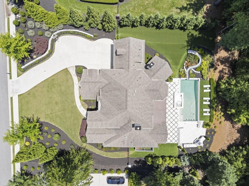 House in Milton, Georgia, United States 3 - 18209526