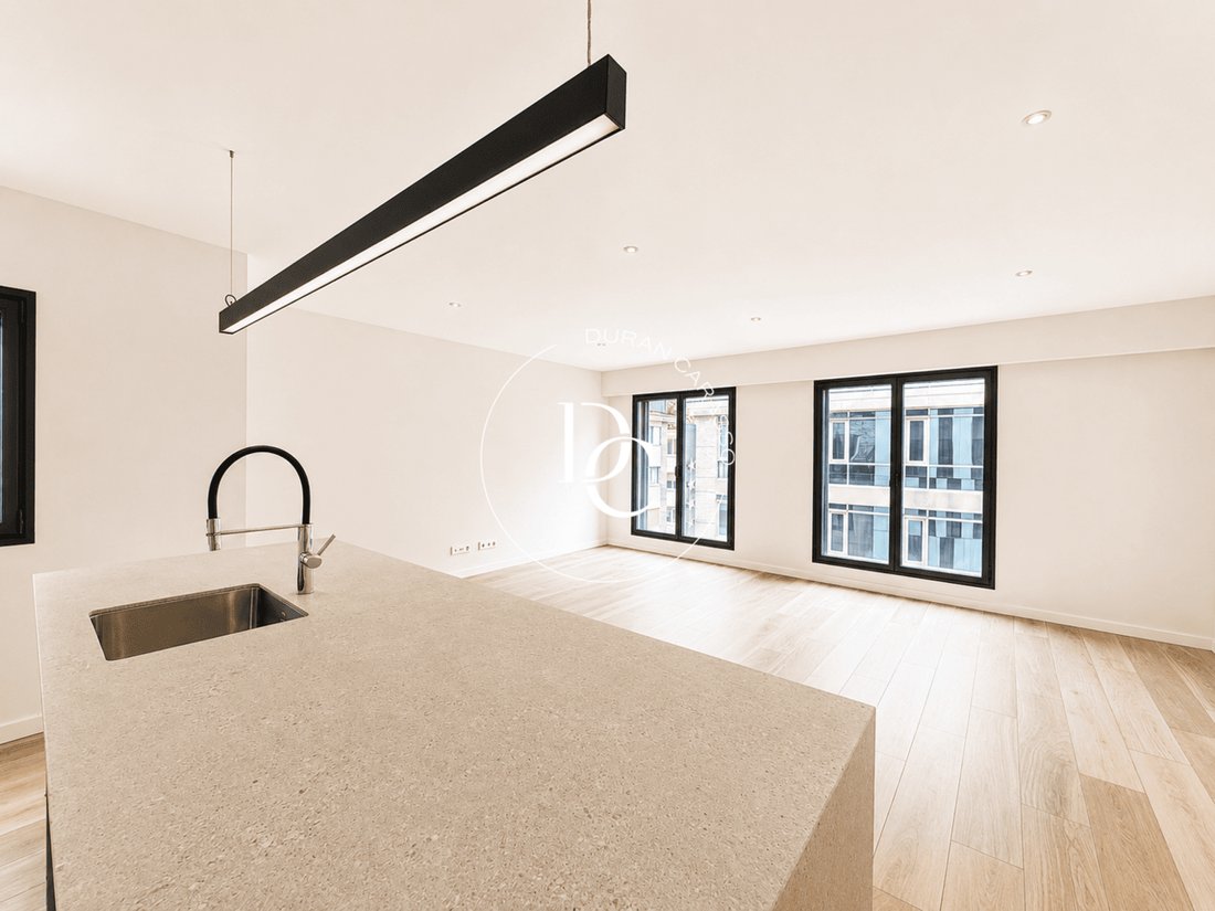 Apartment in Escaldes-Engordany, Escaldes-Engordany, Andorra 3 - 18209286