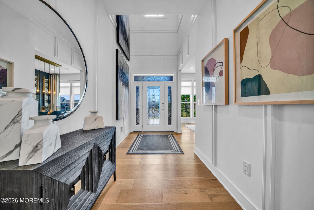 House in Manalapan Township, New Jersey, United States 2 - 18208222