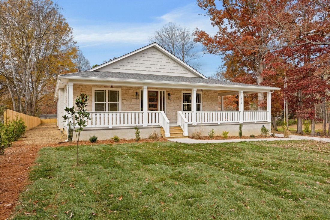 House in Ringgold, Georgia, United States 3 - 18208403