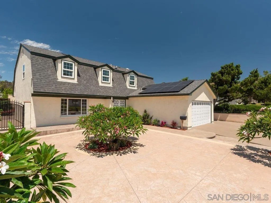 House in Poway, California, United States 1 - 18208037
