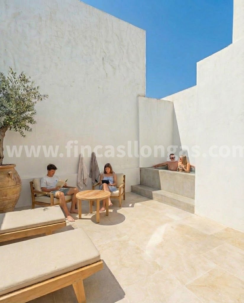 House in Ciutadella de Menorca, Balearic Islands, Spain 3 - 18208020