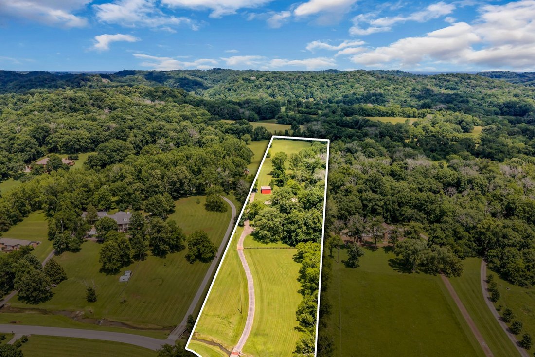 House in Goodlettsville, Tennessee, United States 5 - 18208373
