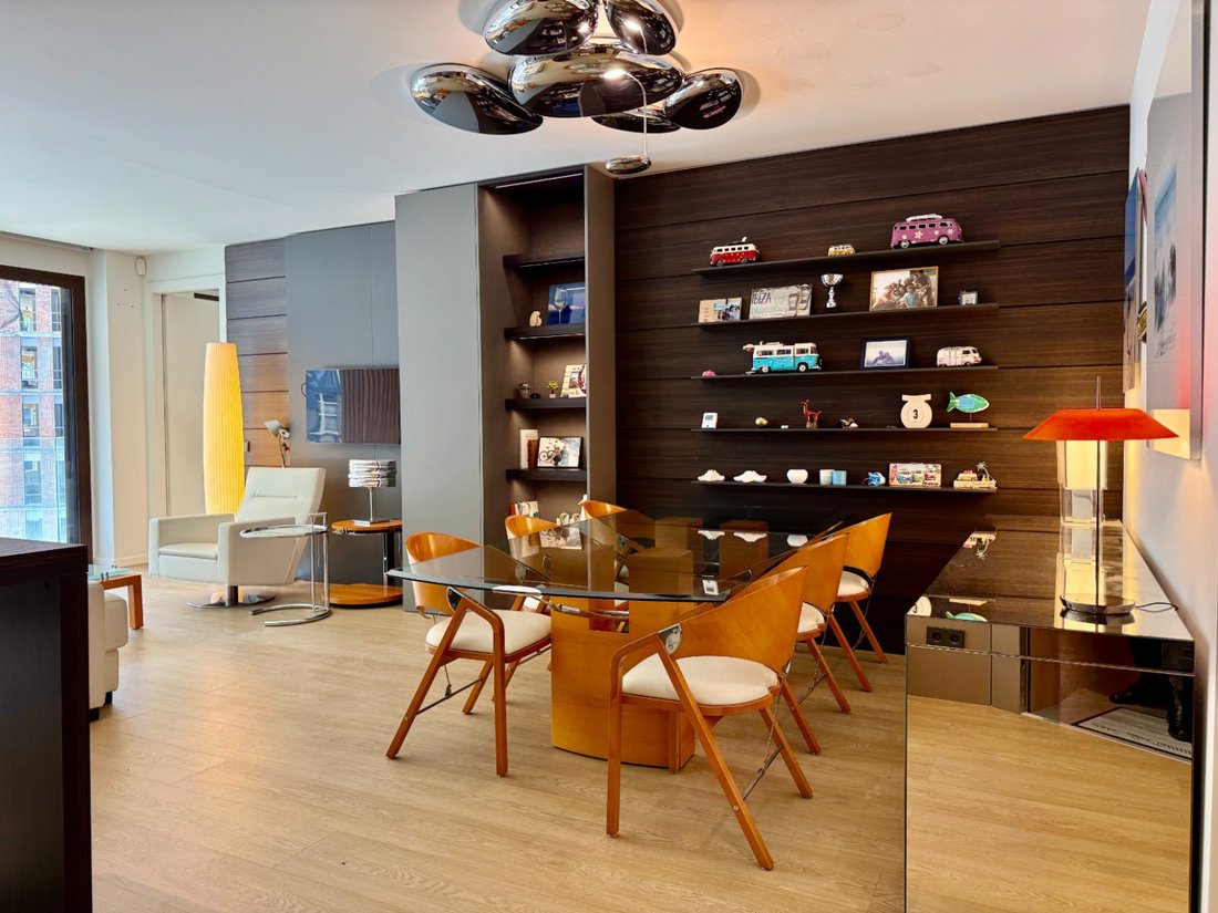 Apartment in Spain 2 - 18207609