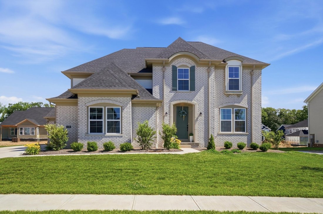 House in Columbus, Ohio, United States 1 - 18207536